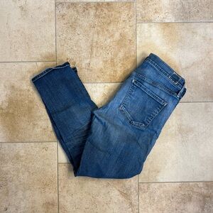 Citizens Of Humanity Blue Jeans